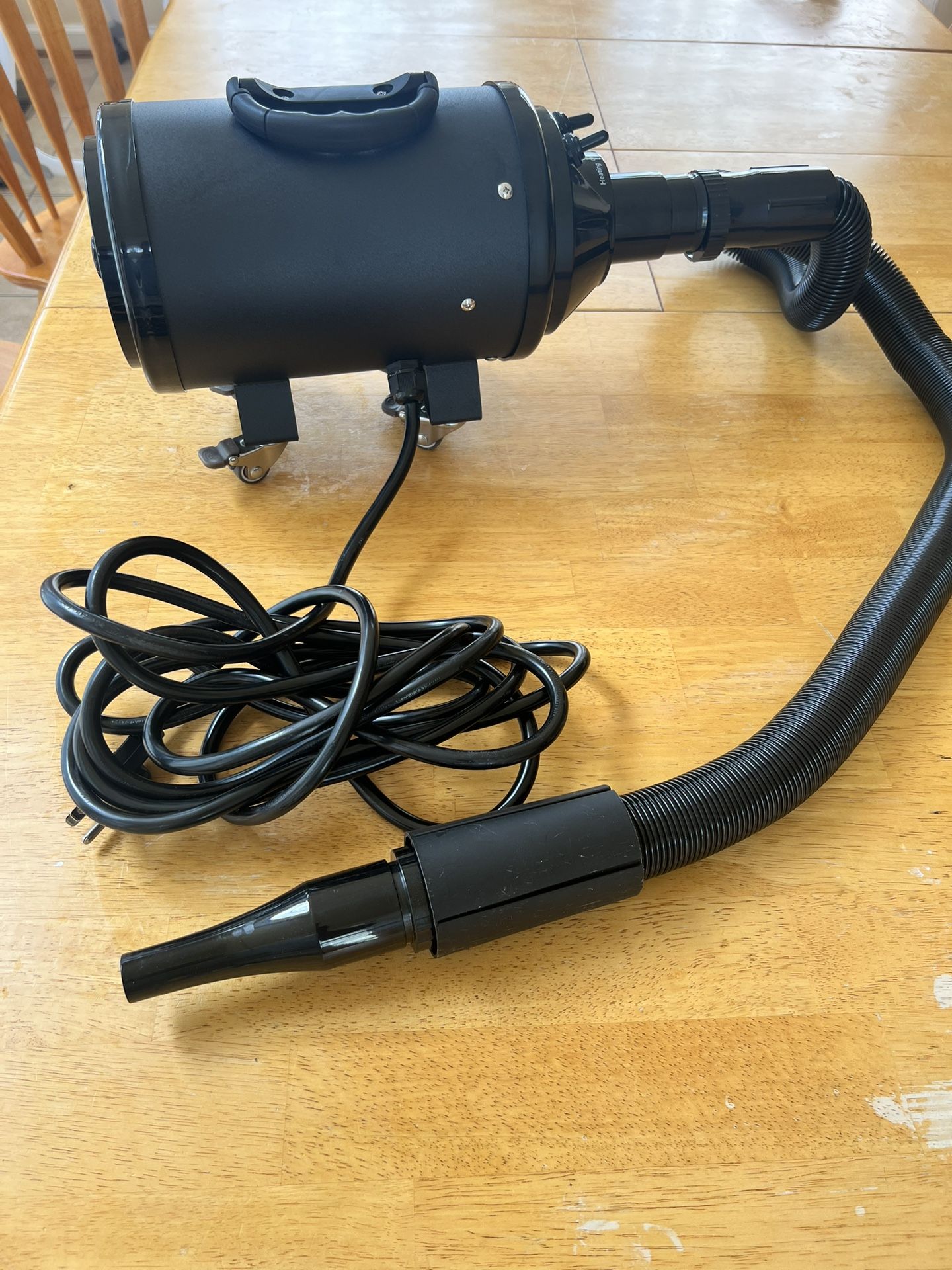 Car Dryer Blower