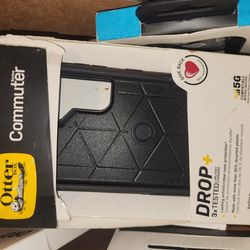 Otterbox Commuter Case Samsung S21 5g
