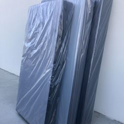 New FULL SIZE MATTRESS // COLCHONES FULL SIZE BED NUEVOS 