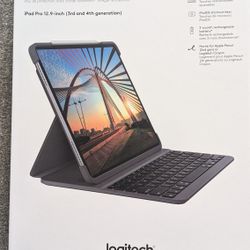 iPad Keyboard/ Case