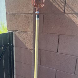 Fruit Picker Pole