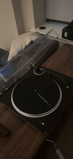 Audio-Technica Turntable Lp 70X BT