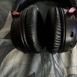 Wireless Gaming headset