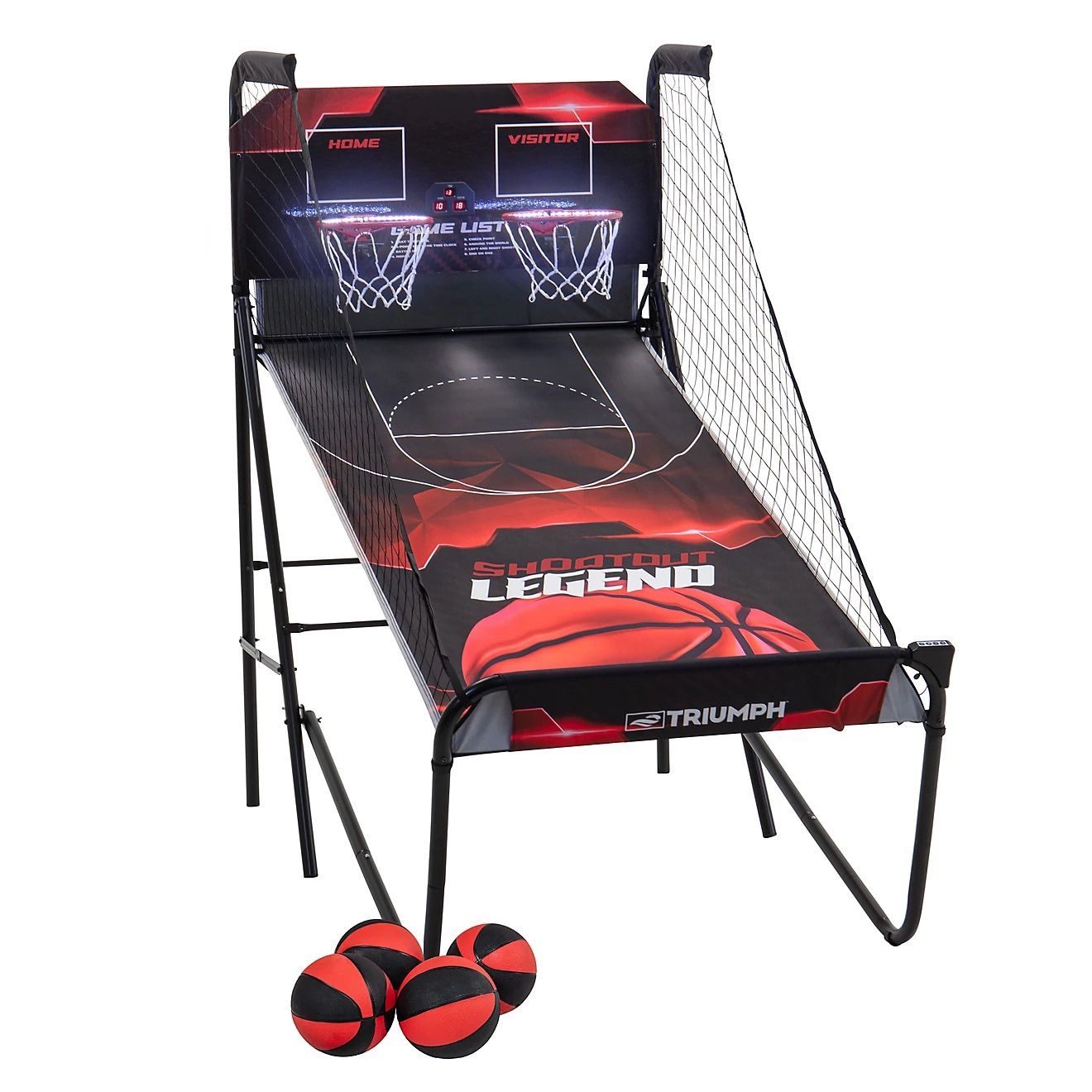 Triumph Shootout Legend Basketball 