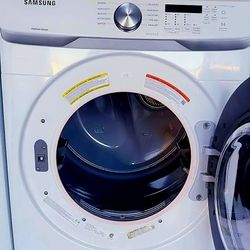 (Like Brand New Condition!!) Super Nice!! Samsung GAS Dryer, Absolutely Perfect! 