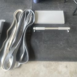 X3 Elite Home Gym