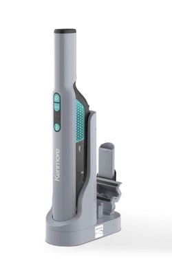 Kenmore 11.1V Cordless Hand Vacuum