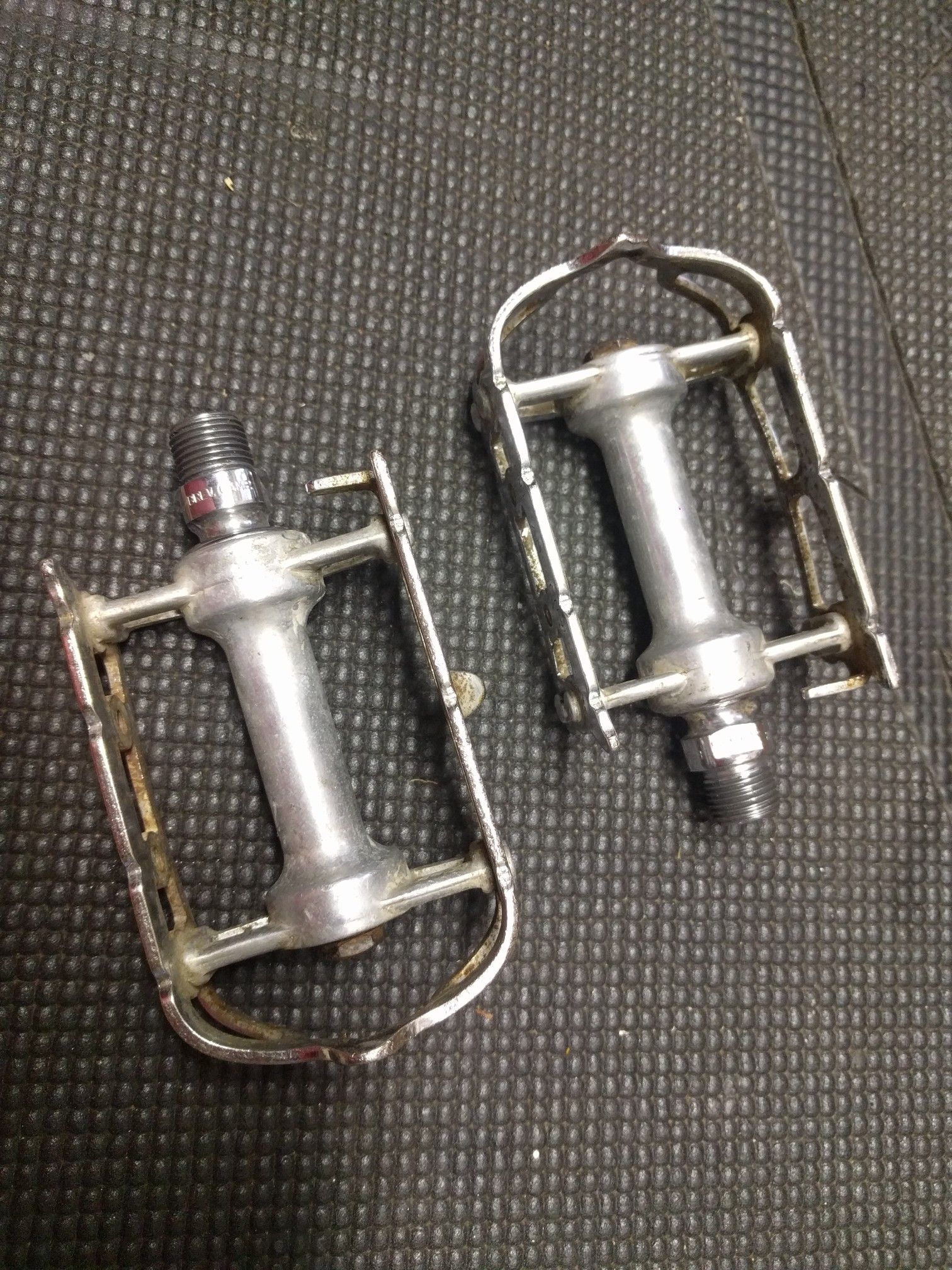 Campagnolo Bike pedals