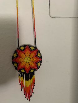 Handmade ncklace
