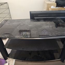 TV & Stand