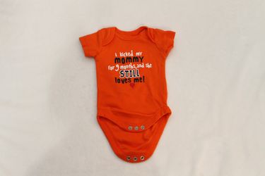 onesie newborn
