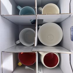 Coffee Mugs