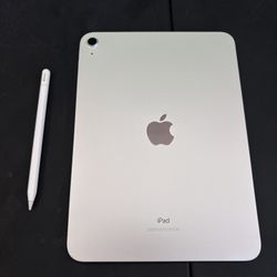iPad (10th Generation) - Best Offer