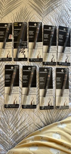 Eye pencil