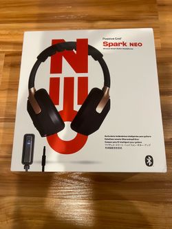 Positive Grid Spark Neo Wireless