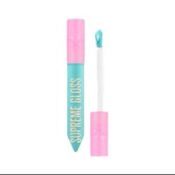 JEFFREE STAR Supreme Gloss Gloss’d In Paradise Full Pigment Lip Gloss Brand New