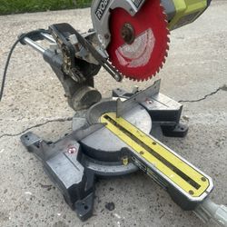 Ryovi Miter Saw