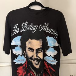 Asali shirt size small