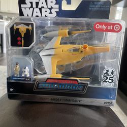 Star wars micro Galaxy Squadron Combo Pack