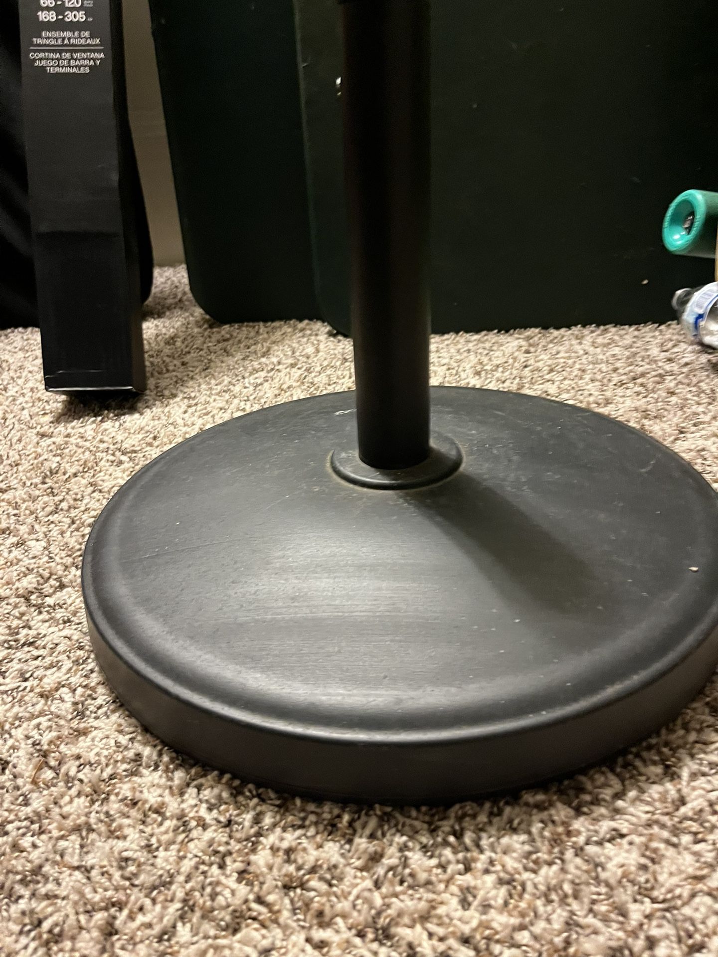 Umbrella Base Stand