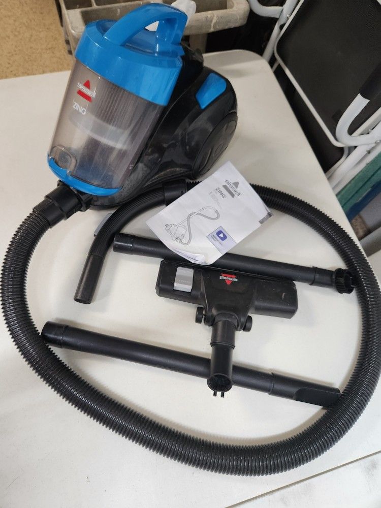 Bissell Hand Held Vacuum
