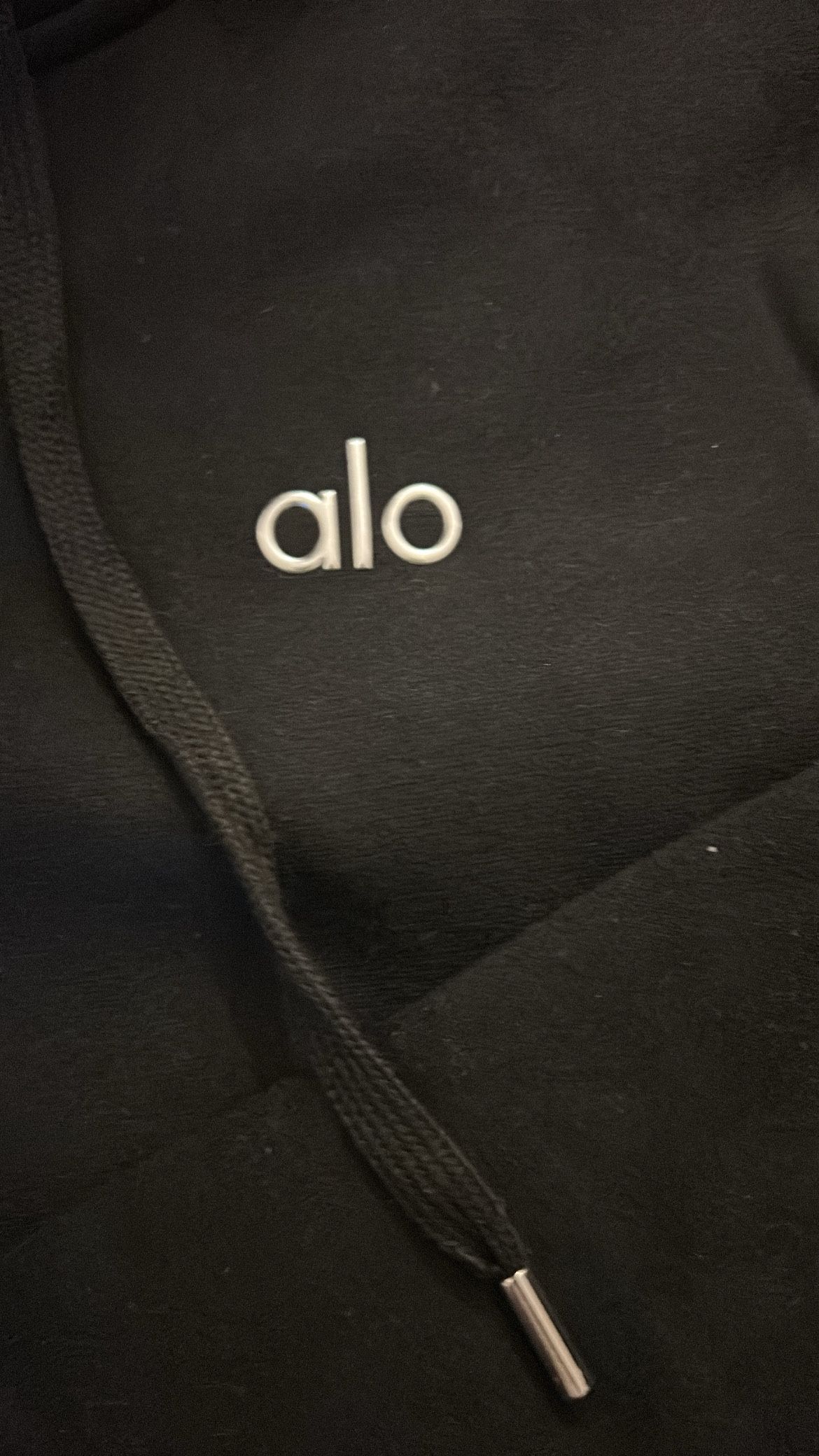 Alo