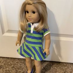 American Girl Doll