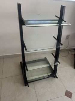 Shelves