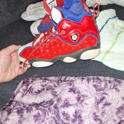 Jordan's Youth 4Y