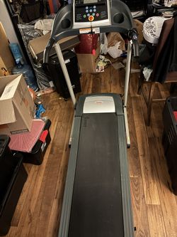 SUNNY SF-4400  FITNESS TREADMILL 