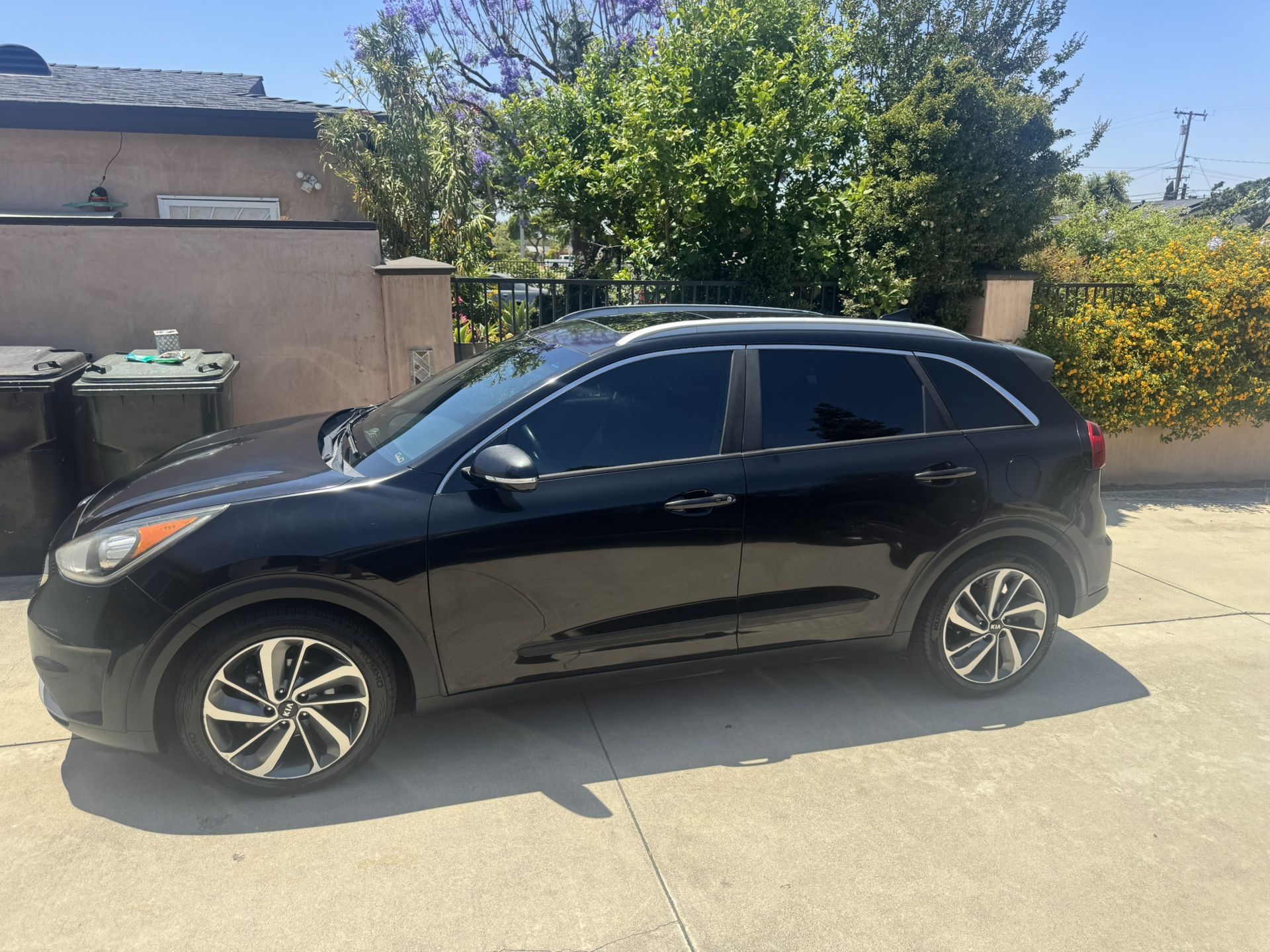 2018 KIA Niro