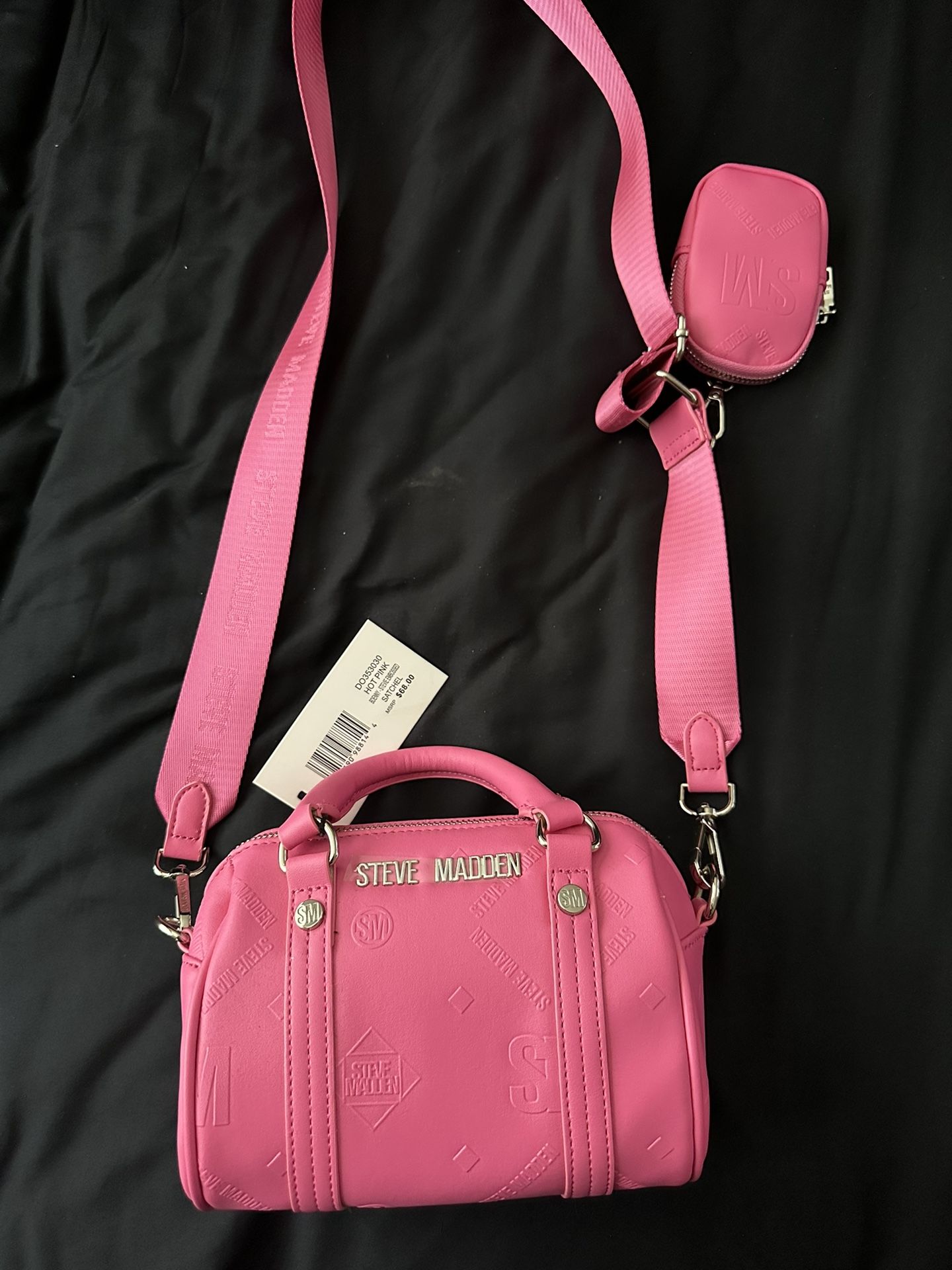Steve Madden Purse