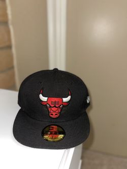 Fitted Hat