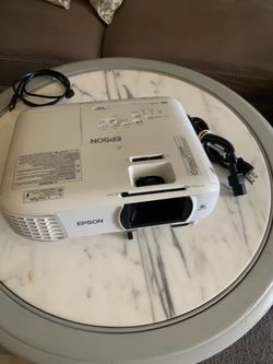 Projector  wireless