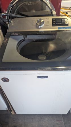 Washer Lavadora