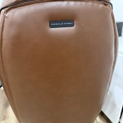 Shaquille O’Neal Zethus Ergonomic Leather Office chair