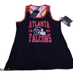Kids Atlanta Falcons Tank Top