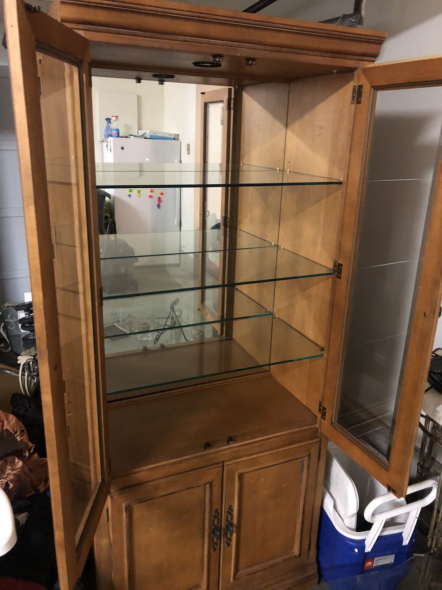 Drexel Heritage Wardrobe