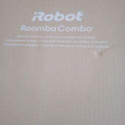 Robot Vacuum 