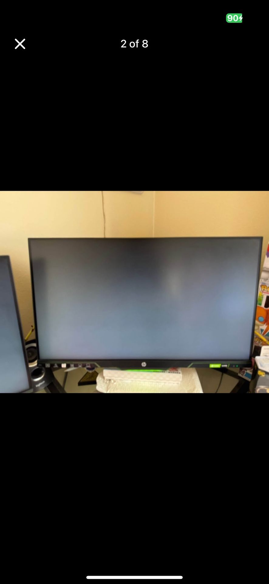 Gaming Monitor 