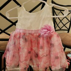 Dress 0-3 months