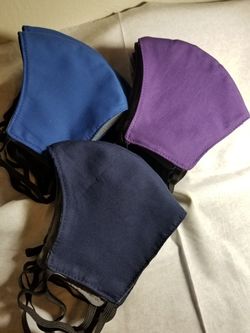 Cubre bocas / masks