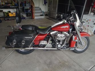 1999 Harley davidson Road king