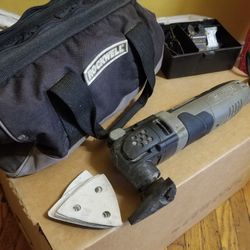 Rockwell Sander 