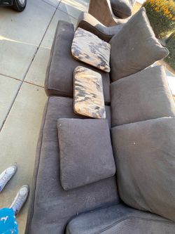 Sofa set