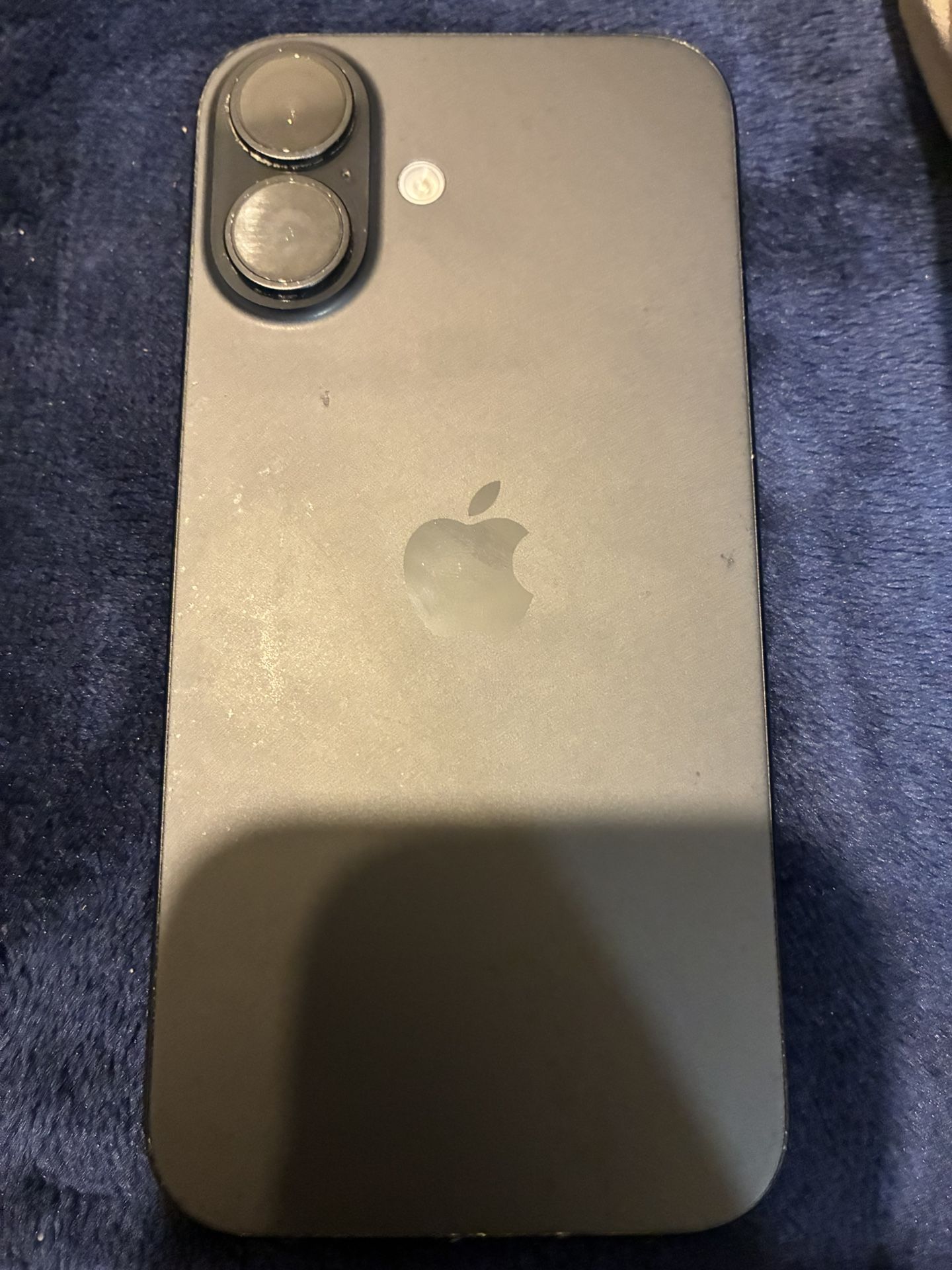 iPhone 16 For Sale Fairly New Only Had For 5months Serious Inquires Only Let Me Know ASAP !