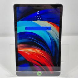 WiFi Only Lenovo Tab P11 2nd Gen 128GB Black TB350FU