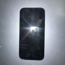 Matte Black Iphone 15 512 GB