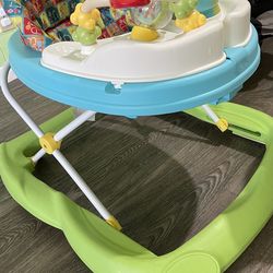 Disney Baby walker
