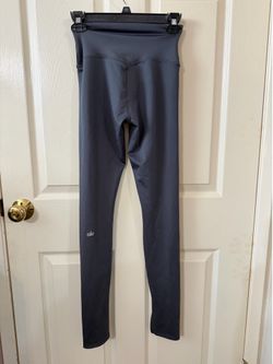 Alo straight leg leggings